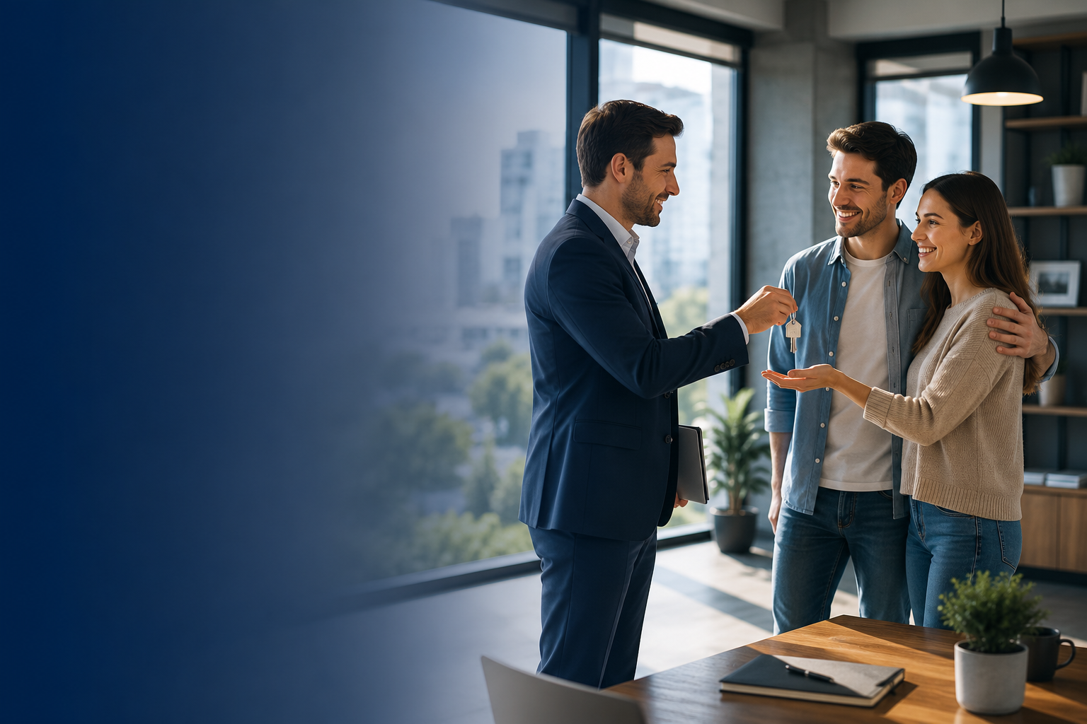 Aval Financiero - Avales para Alquileres